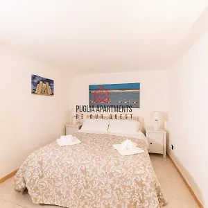Casa Flamingo Per 4 Persone Nel Centro Di Appartement