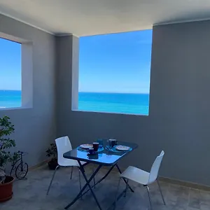 Nalasia Apartament