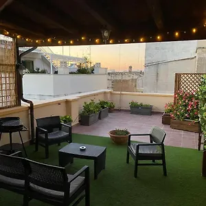 La Piccola Terrazza Apartament