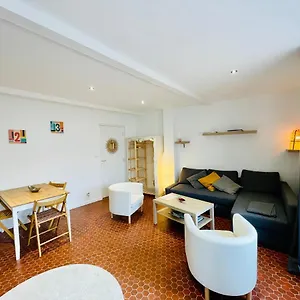 Studio Cosy Et Lumineux De 35m2 A Appartement Romagnat